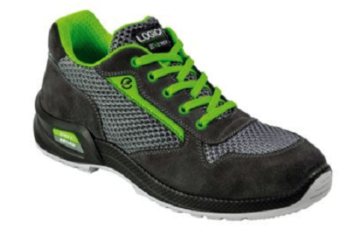 SCARPA DA LAVORO LOGICA PROFESSIONAL ENERGY BORA BORA SP1 ANTINFORTUNISTICA