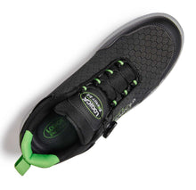 Carica l'immagine nel visualizzatore di Gallery, SCARPA BASSA LOGICA CORTINA CHIUSURA CON ROTORE TESSUTO IDROREPELLENTE S3S SR ESD FO