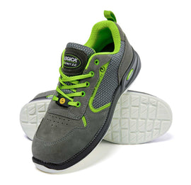 SCARPA DA LAVORO LOGICA PROFESSIONAL ENERGY BORA BORA SP1 ANTINFORTUNISTICA