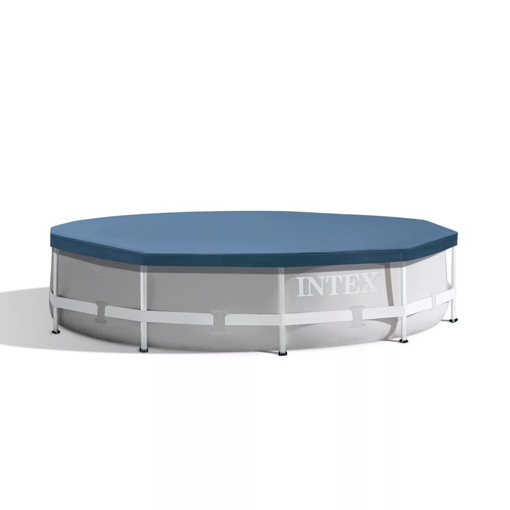Telo Copri Piscina per Piscina Metal / Prisma Frame Rotonda, 305 cm 28030