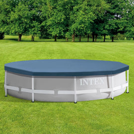 Telo Copri Piscina per Piscina Metal / Prisma Frame Rotonda, 457 cm 28032