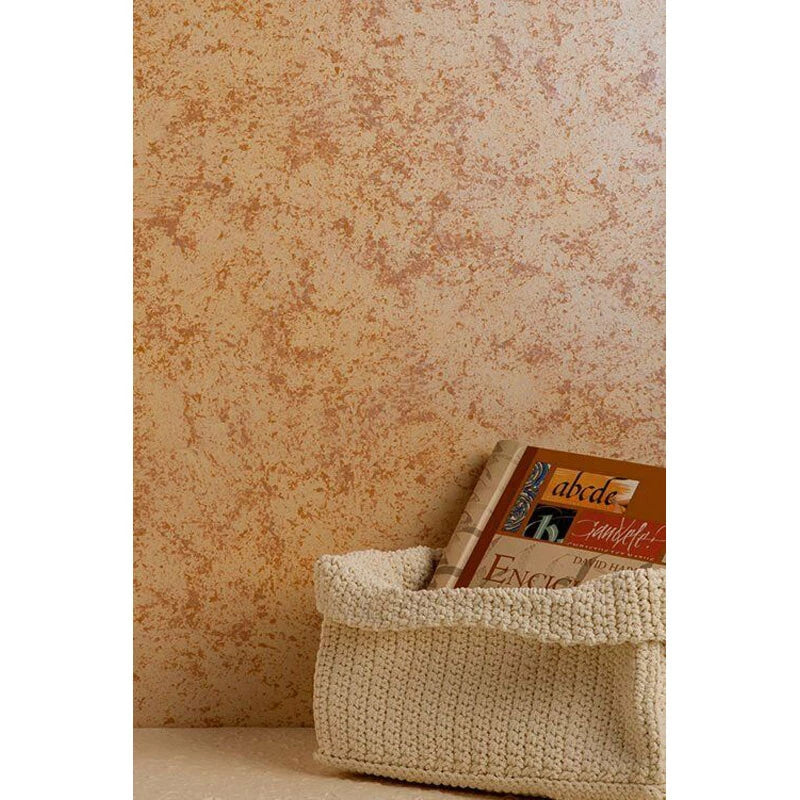 CANDIS ANTICHE TERRE FIORENTINE FINITURA PERLESCENTE LT. 2,5 PITTURA DECORATIVA