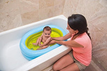 Carica l'immagine nel visualizzatore di Gallery, PISCINA GONFIABILE BAGNETTO BABY CM.86X64X23 – INTEX ART. 48421