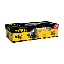 SMERIGLIATRICE ANGOLARE D. 230 AG 230/2400S PRO FFG BENMAN 41631