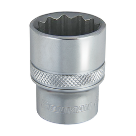 CHIAVE A BUSSOLA 23.00 mm - 1/2