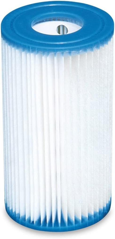INTEX 29000 CARTUCCIA FILTRO INTEX TIPO A CONF.1 PEZZO