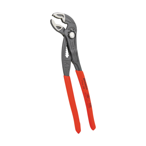 MX GRIP PINZA A PAPPAGALLO REGOLABILE 250mm IDRAULICO BENMAN 77544