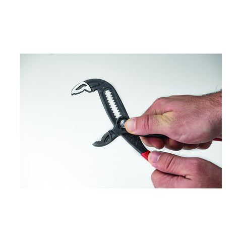 MX GRIP PINZA A PAPPAGALLO REGOLABILE 250mm IDRAULICO BENMAN 77544