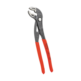 MX GRIP PINZA A PAPPAGALLO REGOLABILE 300mm IDRAULICO BENMAN 77545