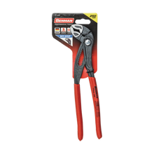 Carica l'immagine nel visualizzatore di Gallery, MX GRIP PINZA A PAPPAGALLO REGOLABILE 250mm IDRAULICO BENMAN 77544