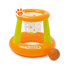 Carica l'immagine nel visualizzatore di Gallery, Intex Canestro Galleggiante (67x55cm) Art. 58504