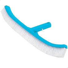 Carica l'immagine nel visualizzatore di Gallery, Intex 29053 - Spazzola per Pareti Curve, Plastica, Azzurro