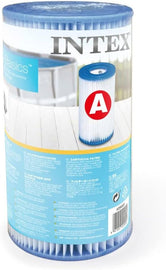 INTEX 29000 CARTUCCIA FILTRO INTEX TIPO A CONF.1 PEZZO
