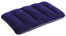 Carica l'immagine nel visualizzatore di Gallery, Intex CUSCINO GONFIABILE CLASSIC DOWNY cm. 43x28x9 h