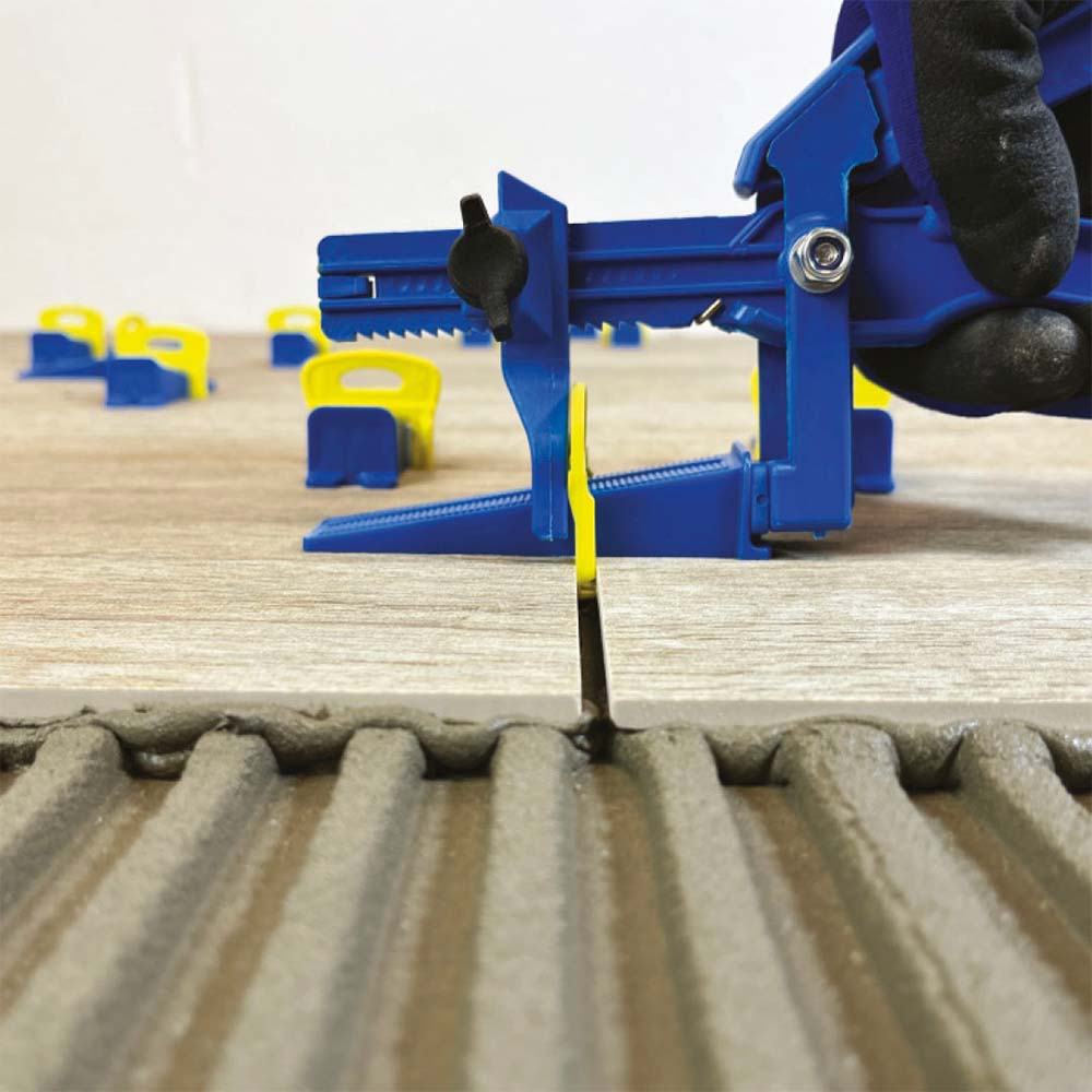 MAPEI Mapelevel PROWDG Spacer C spessore 2mm - busta da 250 pz