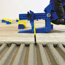 Carica l'immagine nel visualizzatore di Gallery, MAPEI Mapelevel PROWDG Spacer C spessore 2mm - busta da 250 pz