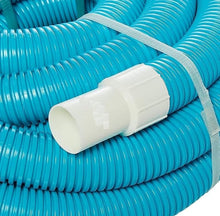 Carica l'immagine nel visualizzatore di Gallery, Intex 29083 - Tubo a Spirale per Vacuum, Plastica, Azzurro, 760 cm, Ø 38 mm