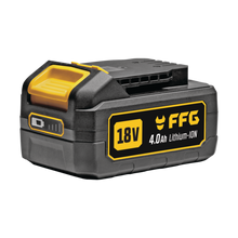 Carica l'immagine nel visualizzatore di Gallery, BATTERIA LITIO ELLETTROUTENSILI FFG - BLi 18V - 4.0Ah BENMAN