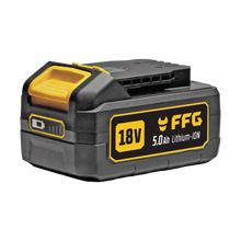 Carica l'immagine nel visualizzatore di Gallery, BATTERIA LITIO ELLETTROUTENSILI FFG - BLi 18V - 5.0Ah BENMAN