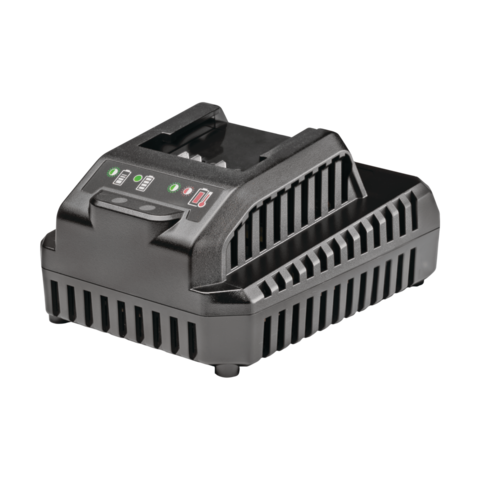 CARICABATTERIA LITIO ELLETTROUTENSILI FFG - CH 18V BENMAN