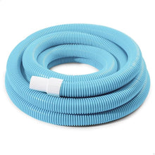 Carica l'immagine nel visualizzatore di Gallery, Intex 29083 - Tubo a Spirale per Vacuum, Plastica, Azzurro, 760 cm, Ø 38 mm