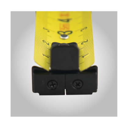 FLESSOMETRO BENMAN 5MT X 25MM AUTOLOCK ABS+TPR