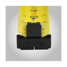 Carica l'immagine nel visualizzatore di Gallery, FLESSOMETRO BENMAN 5MT X 25MM AUTOLOCK ABS+TPR