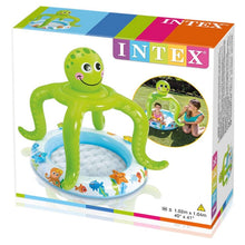 Carica l'immagine nel visualizzatore di Gallery, Intex 57115 Piscina A Forma Polpo