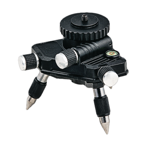 LIVELLA LASER AUTOLIVELLANTE 3x360°, SCL 3-360 G BENMAN 72140