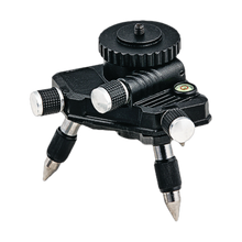 Carica l'immagine nel visualizzatore di Gallery, LIVELLA LASER AUTOLIVELLANTE 3x360°, SCL 3-360 G BENMAN 72140