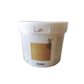 PITTURA DECORATIVA ELISIR ORO CANDIS LATTA 2,5LT PER INTERNI CON EFFETTO SETA RAFFINATO ED ELEGANTE