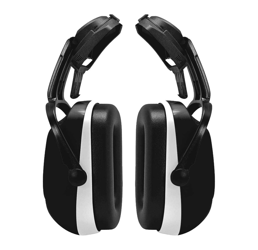 CUFFIE PROTETTIVE PER CASCO SISMA LOGICA