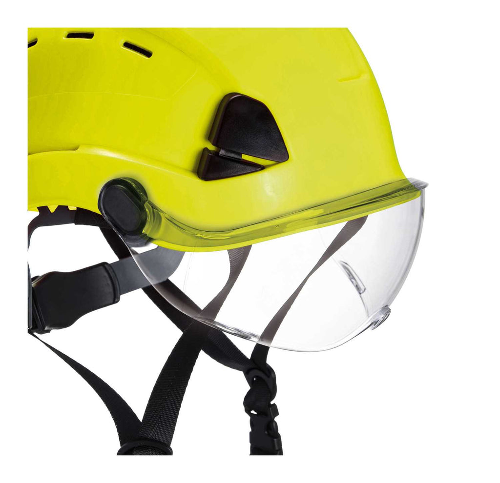 VISIERA PROTETTIVA PER CASCO SISMA LOGICA