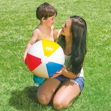 Carica l'immagine nel visualizzatore di Gallery, INTEX 59020NP - Pallone Glossy Cm 51