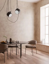 Carica l'immagine nel visualizzatore di Gallery, PITTURA DECORATIVA MOHAIR CANDIS LATTA 2,5 LT PER INTERNI CON EFFETTO SETA RAFFINATO ED ELEGANTE