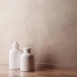 PITTURA DECORATIVA MOHAIR CANDIS LATTA 2,5 LT PER INTERNI CON EFFETTO SETA RAFFINATO ED ELEGANTE
