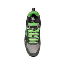 Carica l'immagine nel visualizzatore di Gallery, Scarpe antinfortunistiche Basse U-Power Red Stratos Bran S1PS HI HRO FO ESD SR RT20026 Metalfree