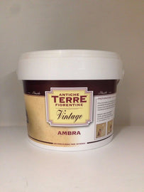 CANDIS ANTICHE TERRE FIORENTINE VINTAGE FINITURA LT.2,5 VERNICE DECORATIVE PAINT