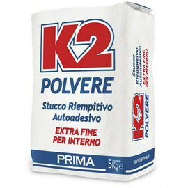 STUCCO K2 KG.1