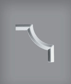 ANGOLO PER CORNICE 803 BOVELACCI IA803LM