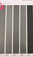 Carica l&#39;immagine nel visualizzatore di Gallery, SMALTO VERNICE FERRO MICACEO FERRO BATTUTO ML 0,75 GRIGIO CHIARO GRANA GROSSA