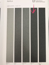 SMALTO VERNICE FERRO MICACEO FERRO BATTUTO LT2,5 FERRO ANTICO GRANA GROSSA