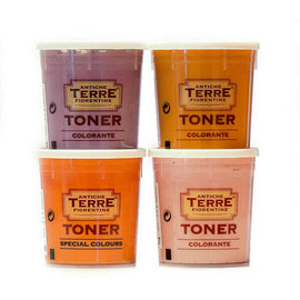 TONER CANDIS ANTICHE TERRE FIORENTINE 250ml. 