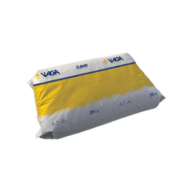 SABBIA SILICIA PER SABBIATRICE MAPEI VAGA VG15 0.3-0.6 mm SACCHI DA 25 KG