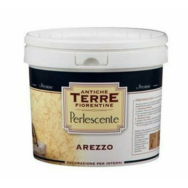 CANDIS ANTICHE TERRE FIORENTINE PERLESCENTE FINITURA AREZZO LT. 10