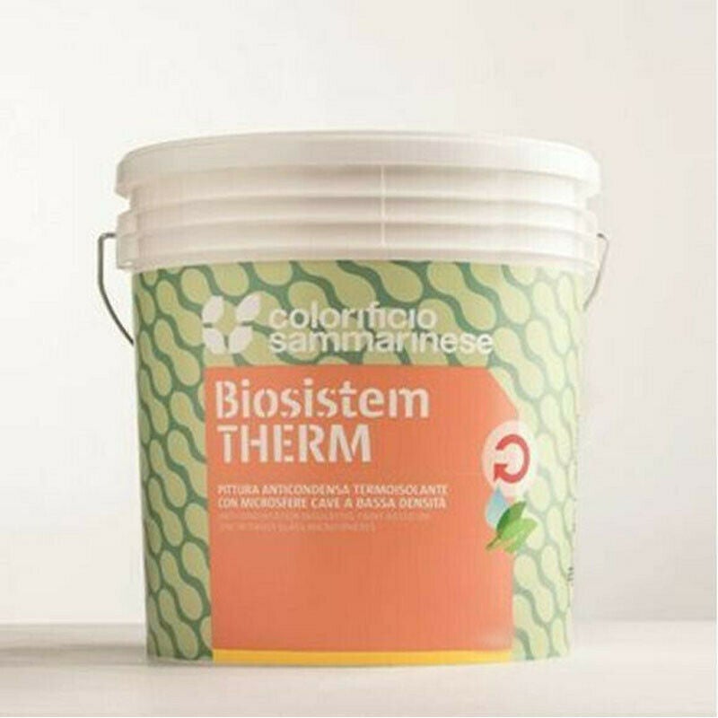 Biosistem Therm Pittura 